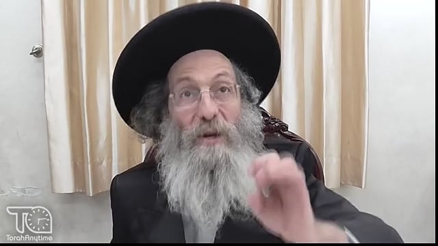 דברי חיזוק לאור המצב הקשה השורר בארה"ק