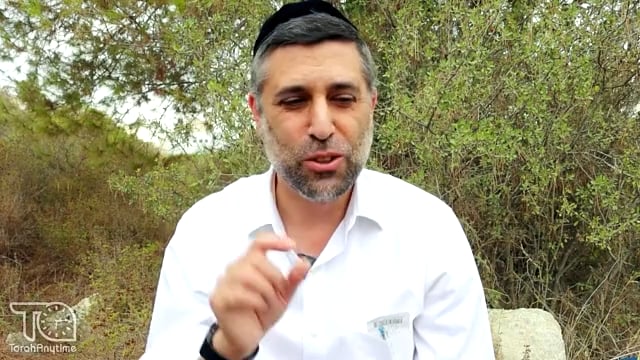 Moshiach 17: 1948-1967-2024
