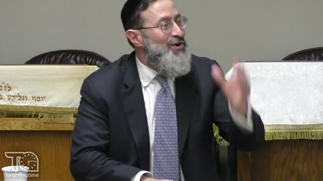 An Incredible Remez & Our Humble Tefillos in Time of War