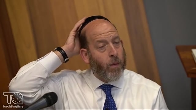 Daf Yomi- Kiddushin 57