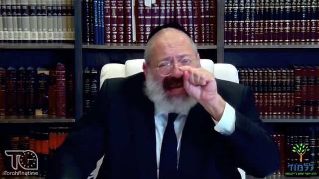 בראשית: לומדים תורה יחד להצלחת עם ישראל