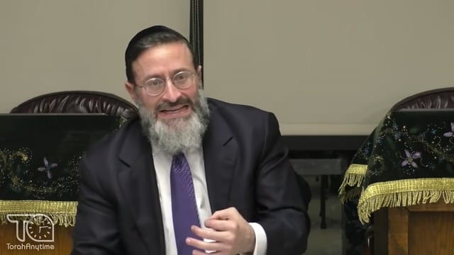Yishmael vs. Yisroel: The Pathetic "Pereh" vs. the People of "Pi'er"