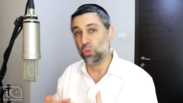 Breishis: Intuiting Hashem's Hand