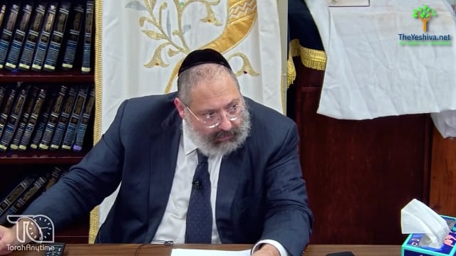 The “Fight” Between G-d and the Moon — Part Two
