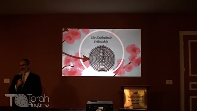 Women in the Kabbalistic Circle of Tzefat