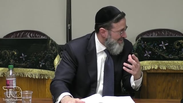 The Sweet Synthesis of Noach's Three Sons