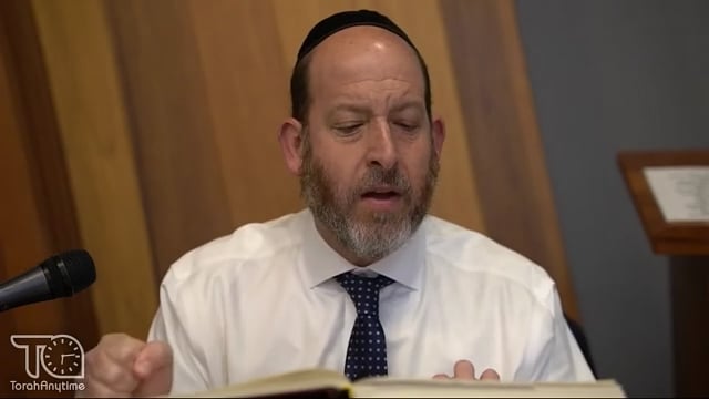 Daf Yomi- Kiddushin 64