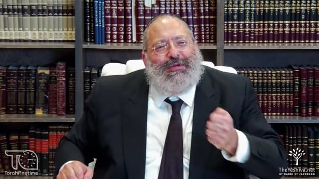 The Hamas War: Clarity, Courage, Faith and Unity - Let's Get Real: Rabbi YY Jacobson, Eli Beer, & Dr. Akiva Perlman