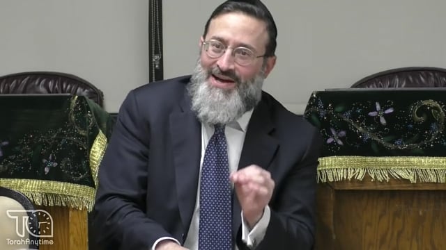 Water, Wine & Noach's Wasted Opportunity