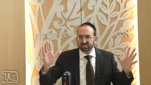 Parashat Noach: Anti Anti-Semitism