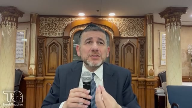 The Land of Israel