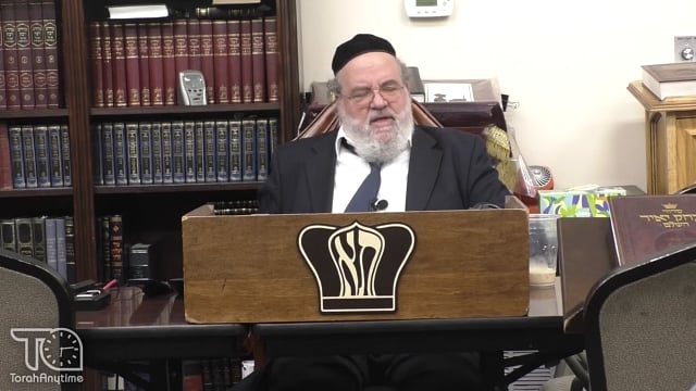 Parashat Noach - Be Jealous!
