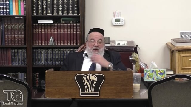 Parashat Noach - Mention the Merits