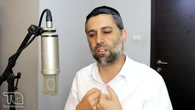 Noach: Only in Israel