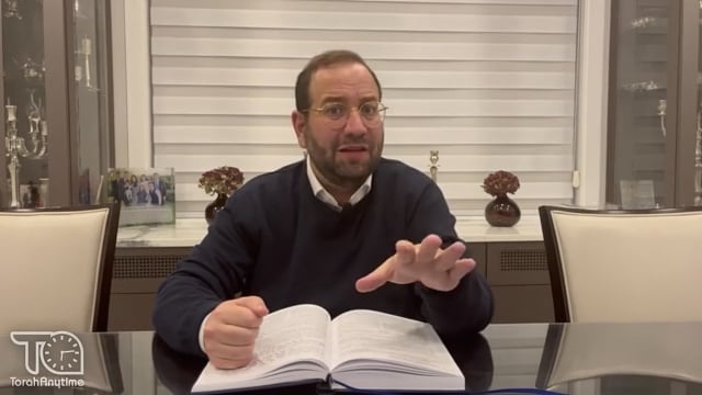 Parshas Noach