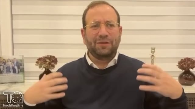 The Real World - Parshas Noach