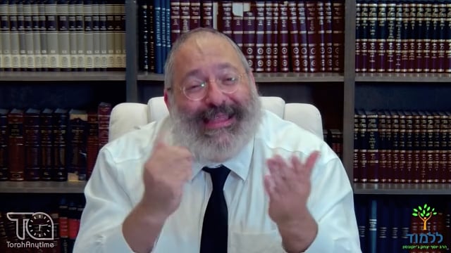 פרשת לך לך: "יצאתי מהתופת ורציתי רק דבר אחד"