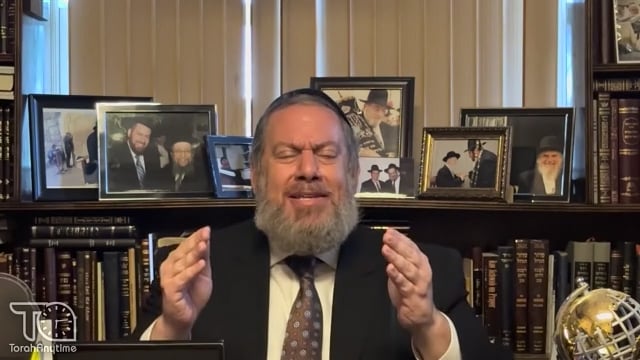 TMT Parshas Noach