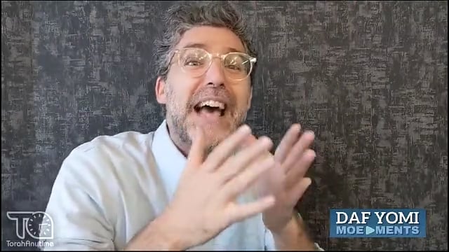 Moshiach's Murky Genealogy (Kidushin 72)
