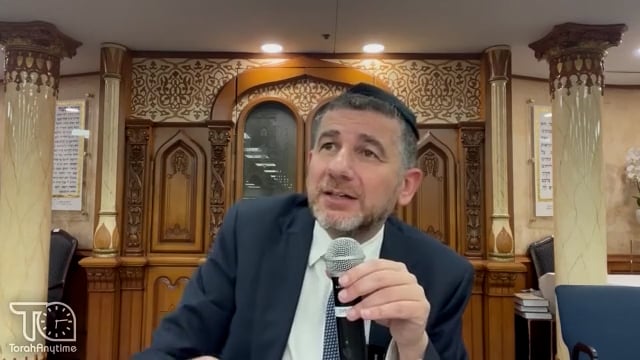 The Alef Bet Argument