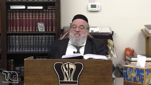 Parashat Lech Lecha - For every thing we must thank