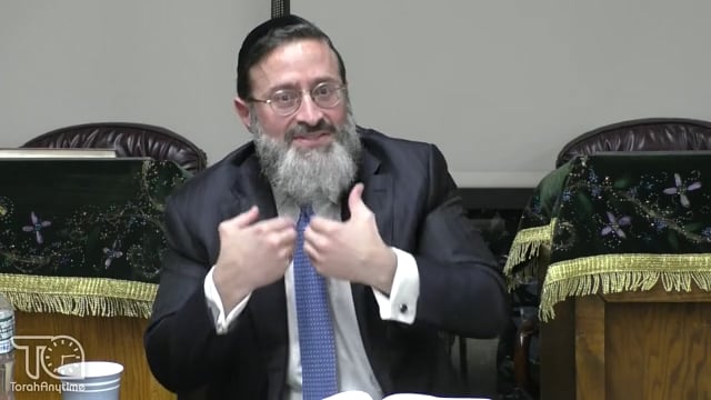 The Torah's First "Father" on a Trek Towards Nationhood