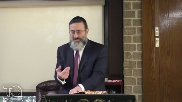 Shmuel Aleph Perek 2 Pasuk 1