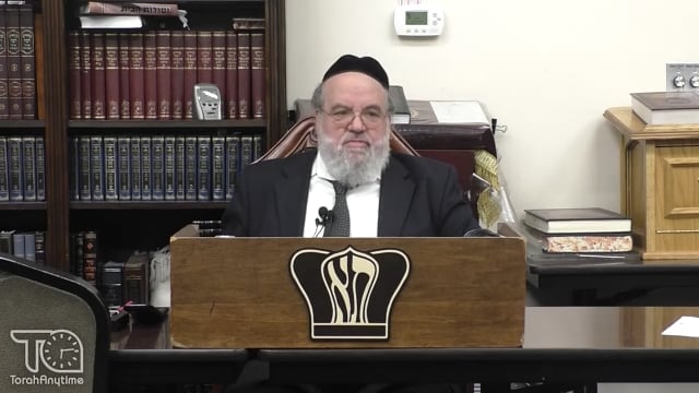 Parashat Lech Lecha - Do extreme Chessed to be zoche