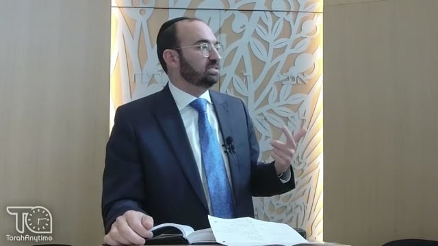 Parashat Lech Lecha: We Stand Alone