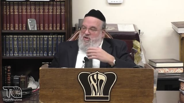 Parashat Lech Lecha - The saddest story