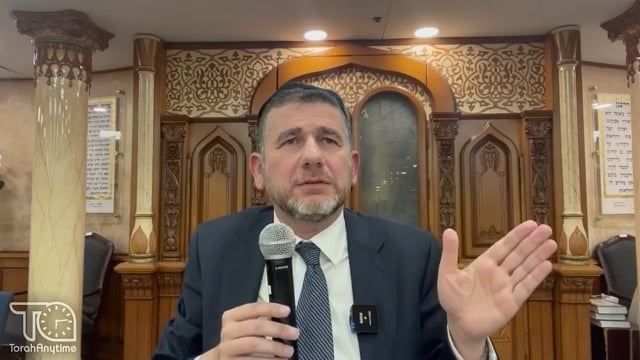 Simcha 82 - It's All About the Invisible