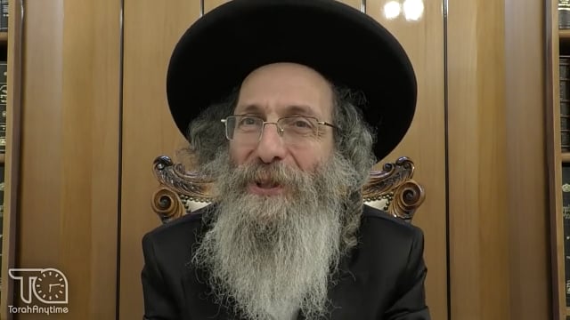 דברים קצרים פרשת לך לך