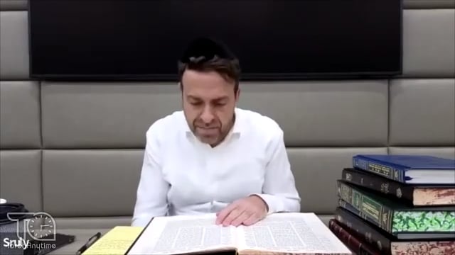 Daf Yomi: Kiddushin Daf 4