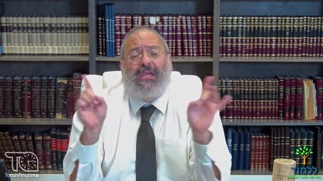 פרשת וירא: אמונה במבחן - איך ממשיכים להאמין כשאבא מכאיב?!