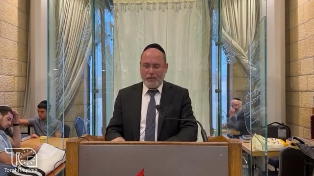 Parshas Vayeira- What Unity Really Means