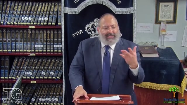 The Cognitive Dissonance of Jews with Allegiance to the Left
