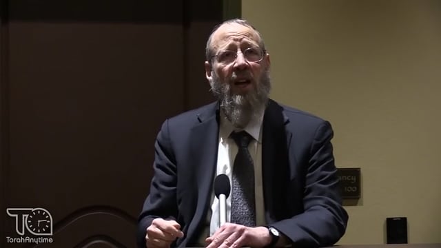 Torah UMesorah Convention 2023: Shailos U’Teshuvos