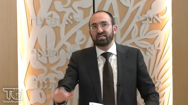 Parashat Vayeira: Is Shabbat The Reason Why?