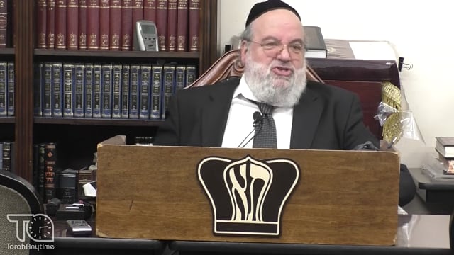 Parashat Vayeira - Be a peace seeker