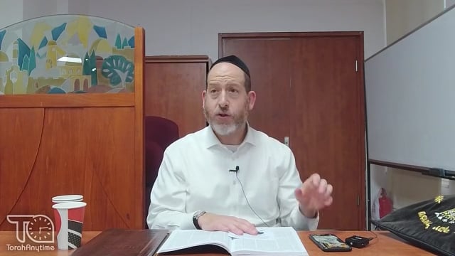 Daf Yomi- Kiddushin 81a