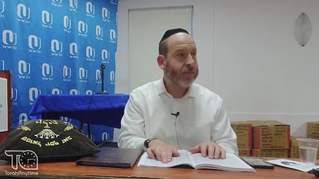 Daf Yomi- Kiddushin 80