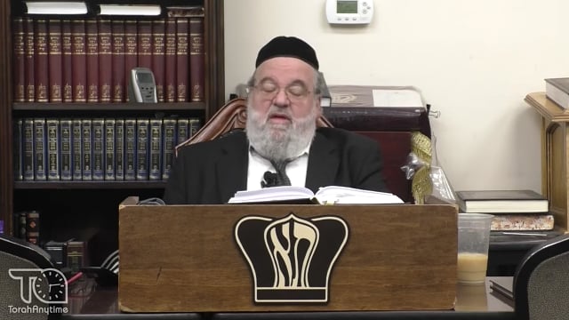 Parashat Vayeira - Dealing with the challenge of the moment