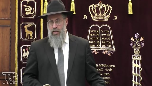 Yeshiva Ohel Simcha Siyum in Seder Nashim (Rabbi Shaul Opoczynski)