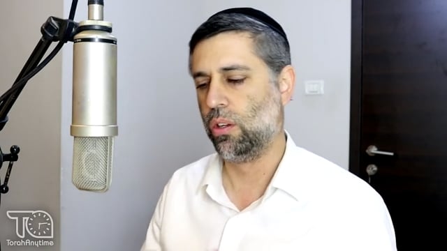 Vayera - Israel's Eternal Promise