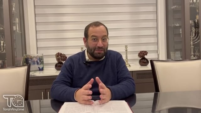 Parshas Vayeira