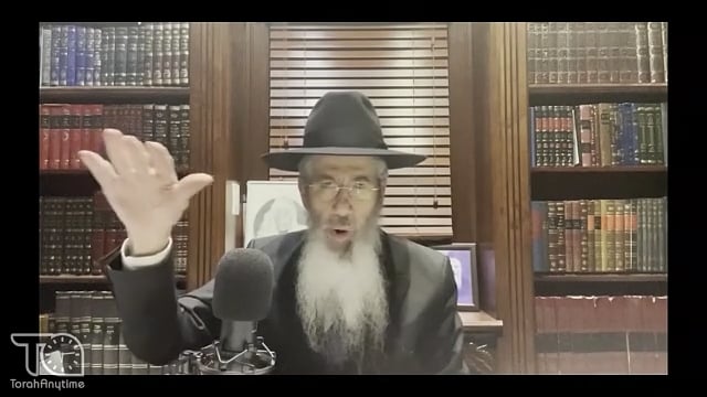 R #39 Dovid Goldwasser Haderech Bursts of Chizuk In Turbulent Times R #39 Dovid Goldwasser Haderech Bursts of Chizuk In Turbulent Times