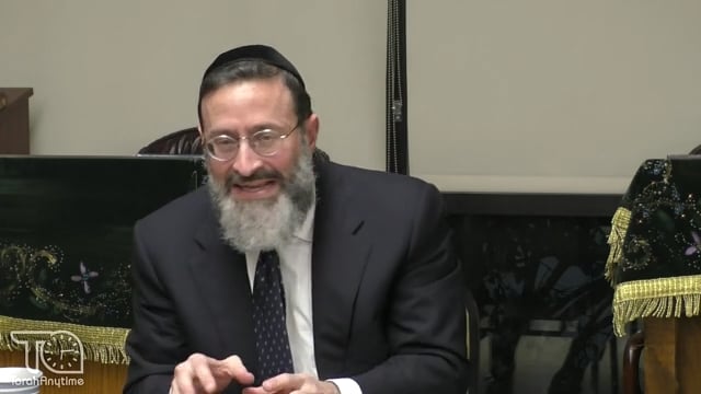 Yitzchak Skipped His Own Mother's Levaya?!