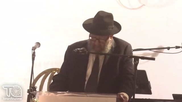 Daf Yomi Siyum Seder Nashim