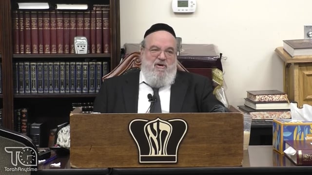 Parashat Chayei Sarah - Where you greatness is hidden