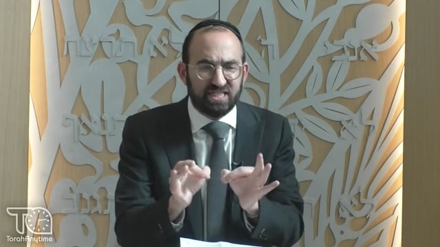 Parashat Chayei Sarah: The Art of the Lie